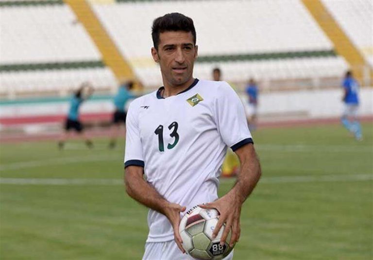 تیم مجیدی مقابل الهلال از پیش بازنده بود