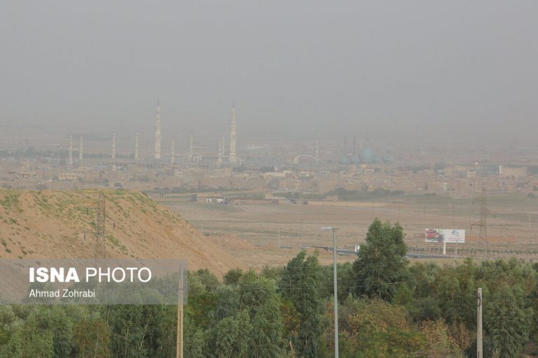 هوای تهران؛ نیمه نخست امسال بهتر از پارسال