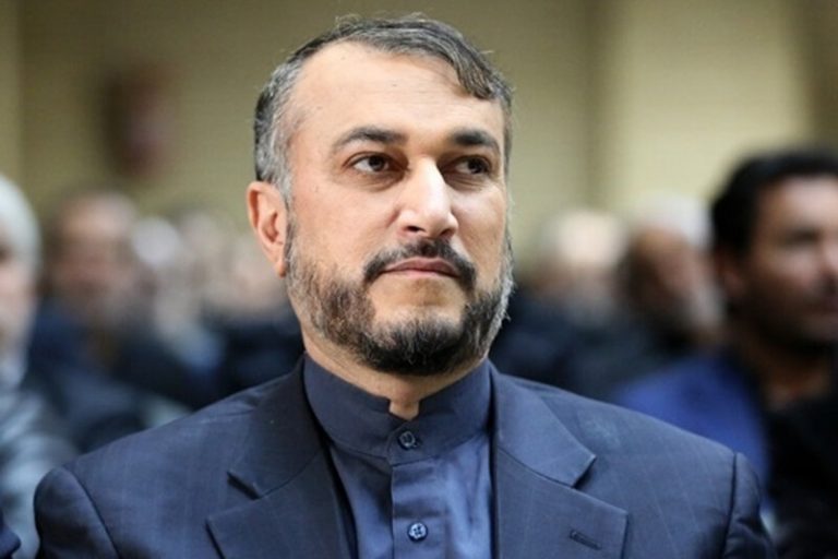 اولین دستور امیرعبداللهیان در وزارت خارجه