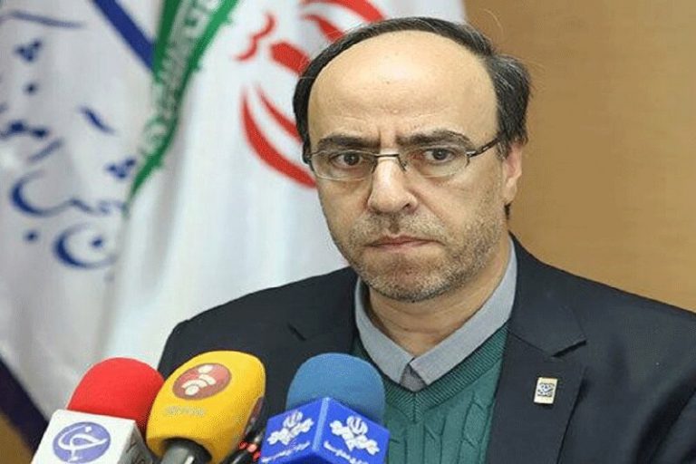 پاسخ رییس سازمان سنجش به درخواست ممنوعالخروج کردن او
