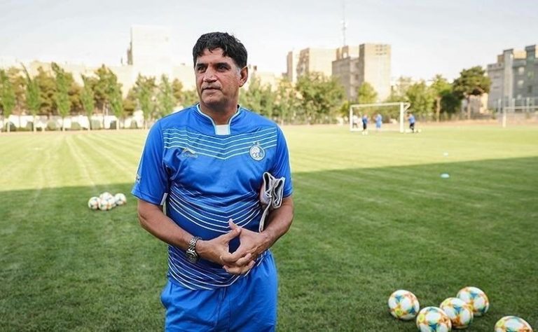 حمله بهزاد غلامپور به منتقدان مجیدی/عکس
