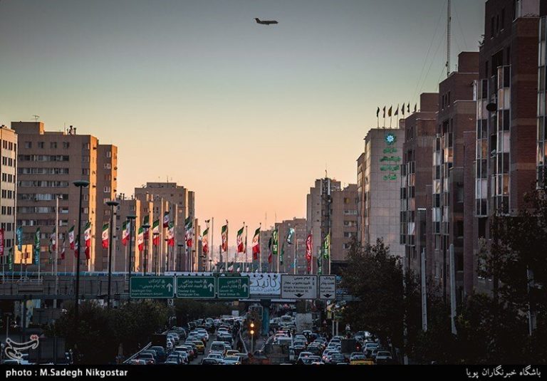 سرنوشت بزرگراهی در تهران که از شمال و جنوب بنبست است
