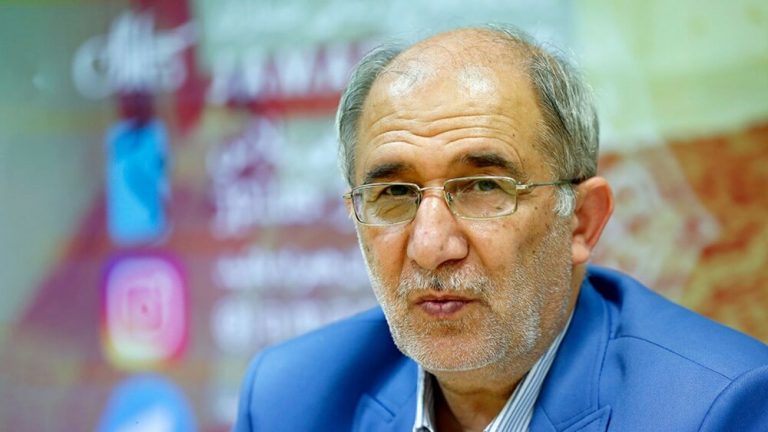 حسین علایی: تسلط یکجانبه طالبان به ضرر ایران است/ از دید آمریکا، طالبان جلوی نفوذ ایران را در منطقه خواهد گرفت
