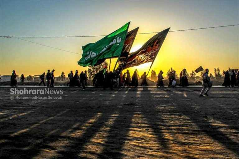 اطلاعات بیش از 49هزار زائر اربعین در سامانه سماح ثبت شد