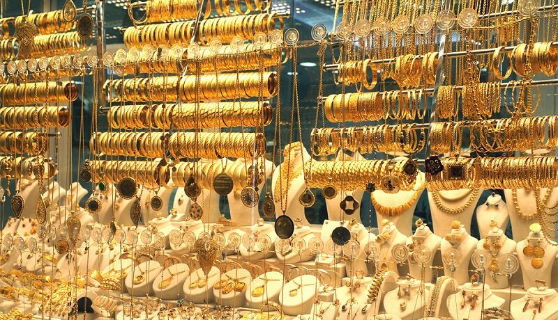 بازار طلا و سکه آرام گرفت؟
