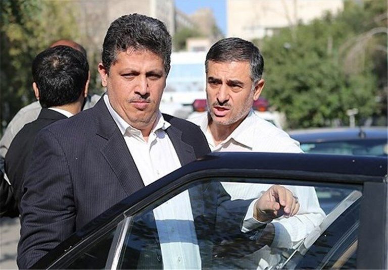 آخرین وضعیت “مهدی هاشمی” در زندان اوین از زبان سخنگوی کمیسیون اصل ۹۰