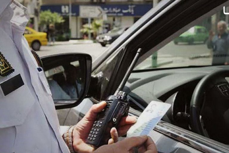حداکثر سرعت در بزرگراههای تهران چقدر است؟