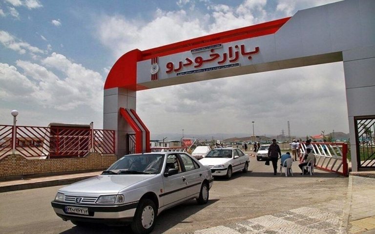 عجیبترین جغرافیای قیمتی در بازار خودرو؛ قیمت باید در بازار تعیین شود
