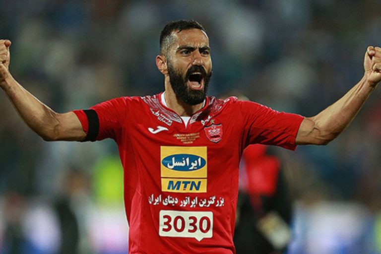 بازیکن مورد علاقه برانکو راهی شهرخودرو شد/عکس