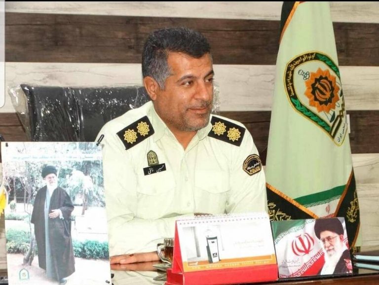 کشف ۱۱۲ درب منهول و صندوق صدقات سرقتی از یک انبار ضایعاتی در آبادان/ پلمپ ۱۴ انبار دیگر