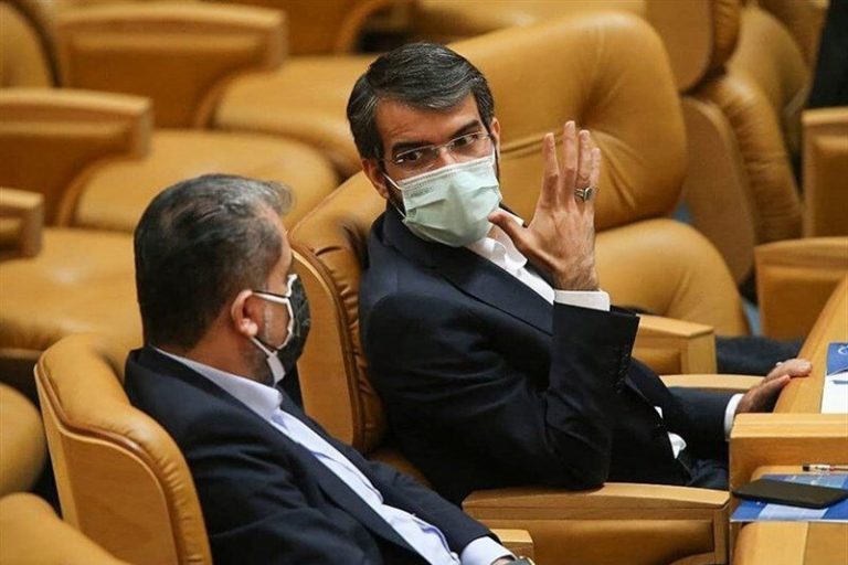 سمیعی: ماموریت من پس از بازی پیکان به اتمام رسید