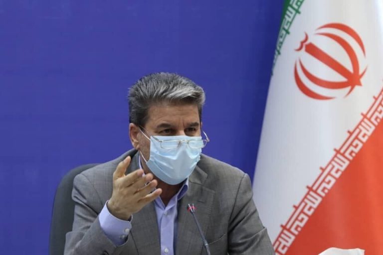راهاندازی ۲ مرکز شبانه روزی واکسیناسیون کرونا در ارومیه