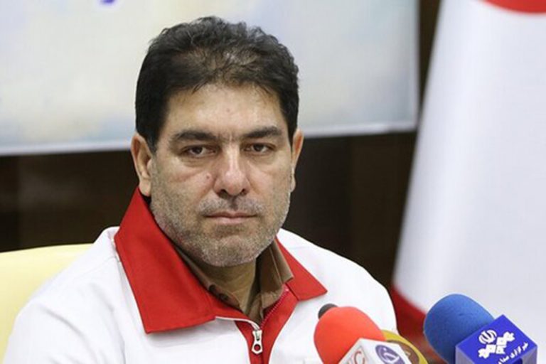 اتباع خارجی در ایران واکسینه میشوند