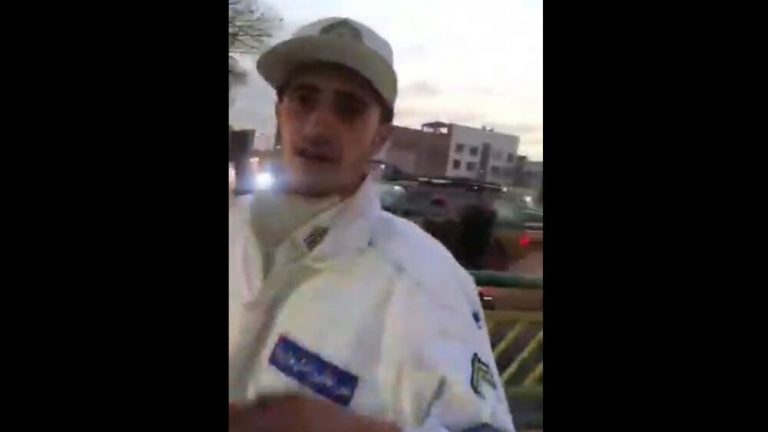 وضعیت پرونده درگیری نماینده مجلس و سرباز/ شاکی اعلام گذشت کرده است