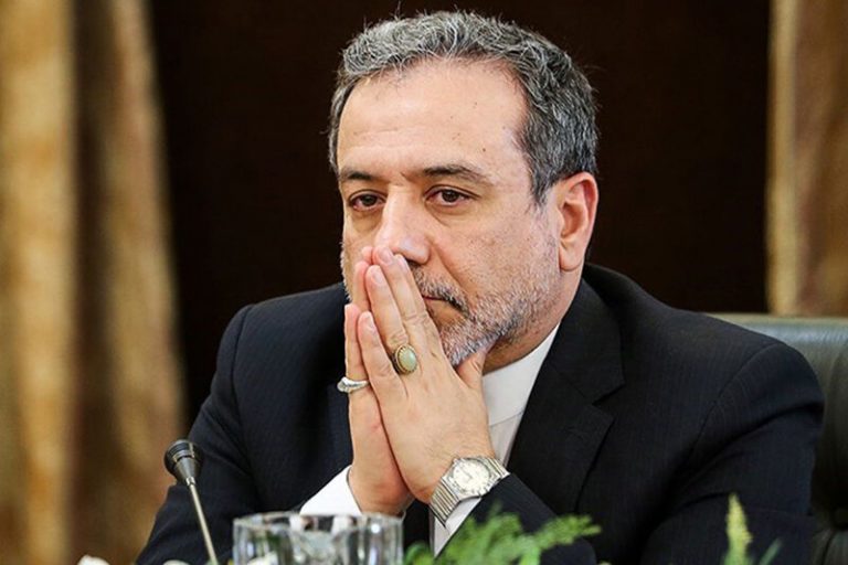 پاسخ عراقچی به اتهامزنی کیهان: صبرم به سر رسیده بود/ چرا نمیپرسید دلیل گریه شرمن چه بود؟
