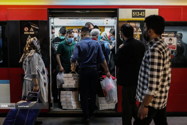 اعلام مهمترین اولویت شهرداری تهران