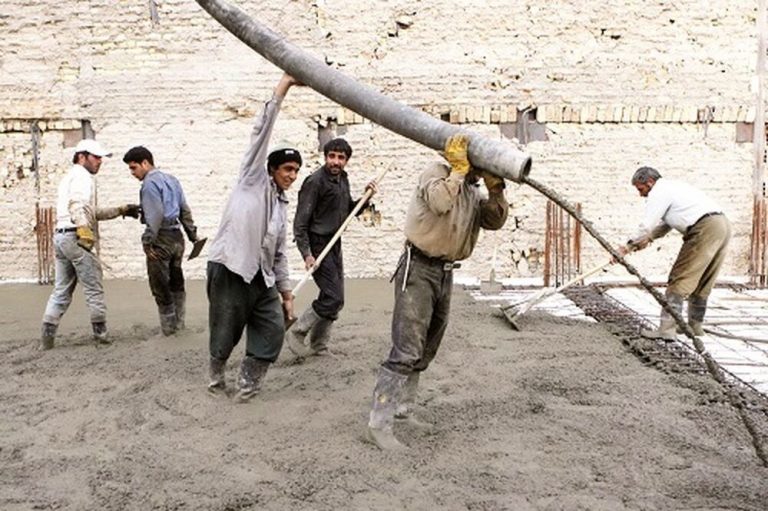 چند درصد کارگران بیمه نیستند؟