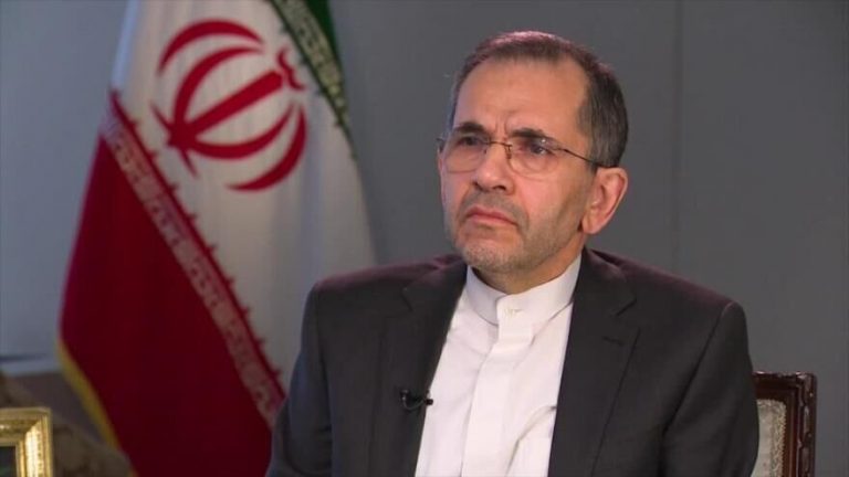 رئیس جمهوری سه شنبه آینده در سازمان ملل سخنرانی می کند/ امیرعبدالهیان به نیویورک می رود