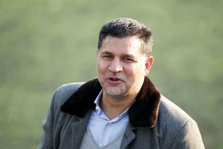 راز متفاوت بودن دایی از زبان مادرش