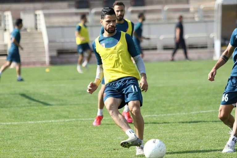 دو ستاره پرسپولیس به بازی با الهلال میرسند؟