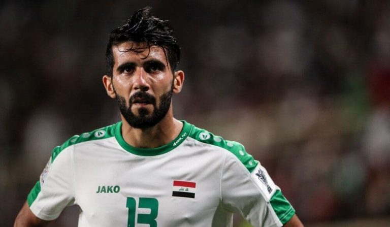 ستاره سابق پرسپولیس دیدار با لبنان را از دست داد