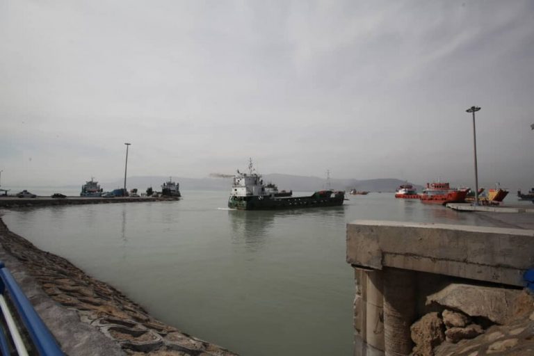 واکنش سازمان بنادر به هجوم مسافران به بنادر جنوبی