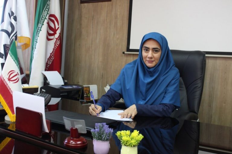 اخذ موافقت راهاندازی واحد توسعه تحقیقات بالینی مرکز آموزشی درمانی بیمارستان ولیعصر خرمشهر