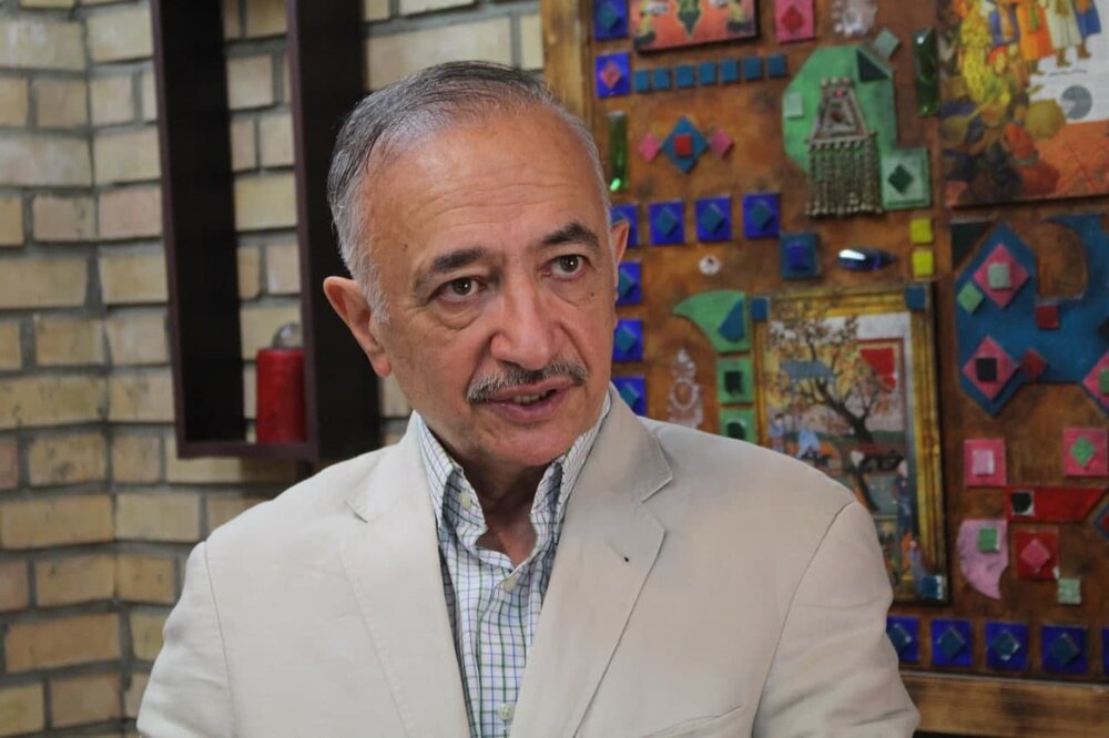 سایهخطر«بازی بزرگ جدید»بر سر ایران؛چه شد که همسایهشرقی به اینروز افتاد؟