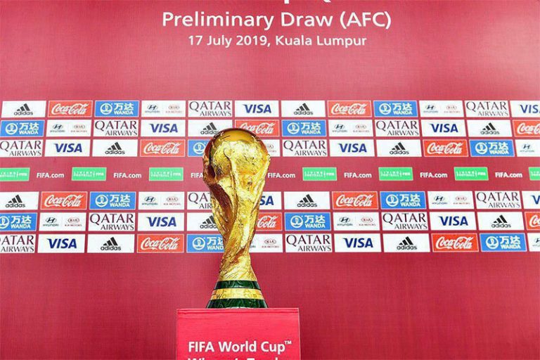 444 روز تا جام جهانی 2022 قطر /عکس