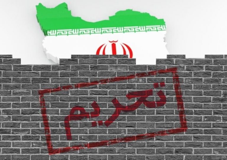 آمریکا: بازهم ایران و ونزوئلا را تحریم میکنیم