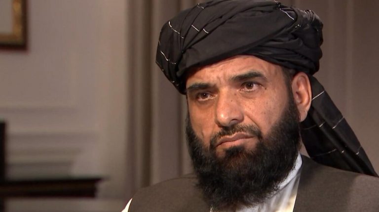 طالبان خواستار واگذاری کرسی افغانستان در سازمان ملل به دولت موقت شد