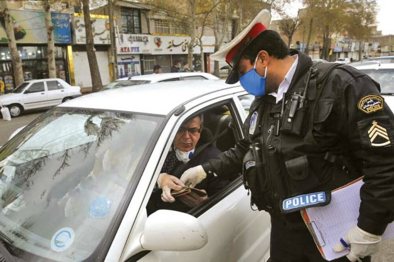 هشدار به رانندگان تهرانی؛ برخورد با تخلفات حادثهساز در بزرگراهها