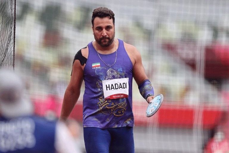 در زمانه «معروف»ها، «حدادی» باشید