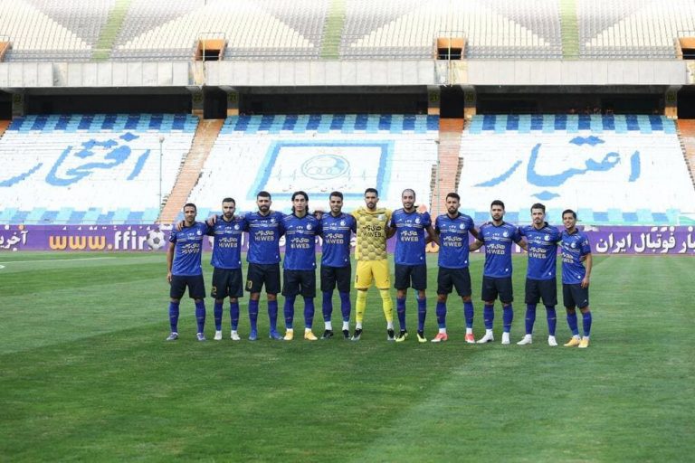 پاداش ویژه استقلالیها برای شکست الهلال