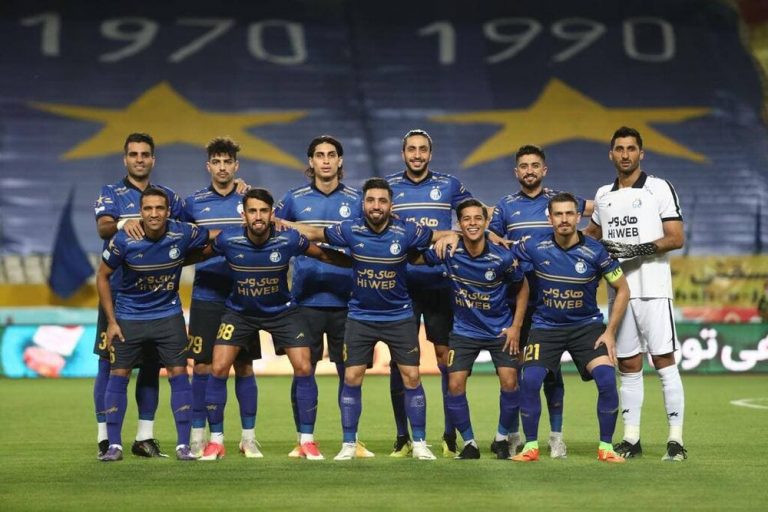 ترکیب احتمالی استقلال مقابل الهلال عربستان
