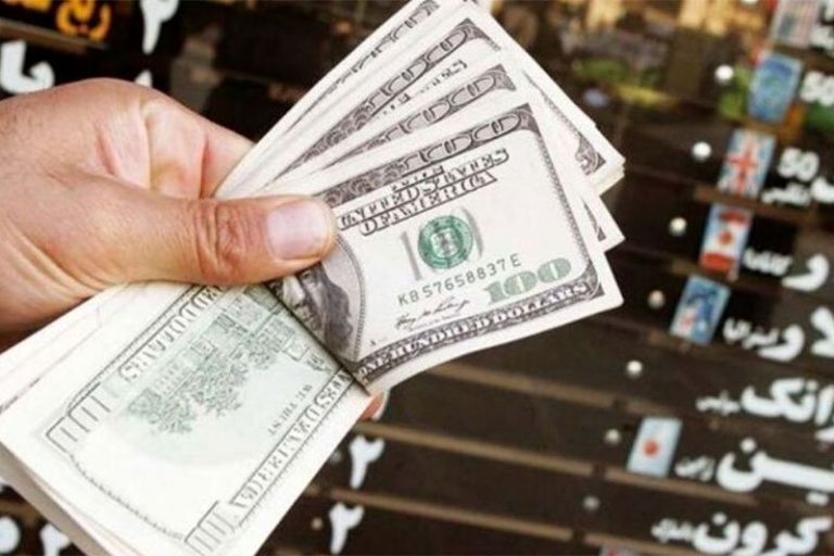 بازگشت دلار به کانال ۲۵ هزارتومان