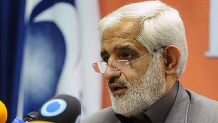 آخرین وضعیت جسمانی مهدی چمران چگونه است؟
