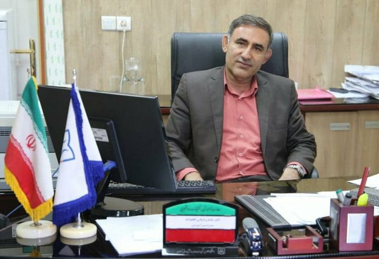 تزریق ۲۴۸۹۱۱ دز واکسن در جنوب غرب خوزستان/ ذخیره سازی ۶۰ هزار دز دیگر