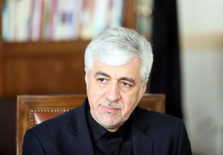 تمثیل استثنایی هاشمی طبا برای تعریف یک مدیر ورزشی با استفاده از سردار و سوارکاری!