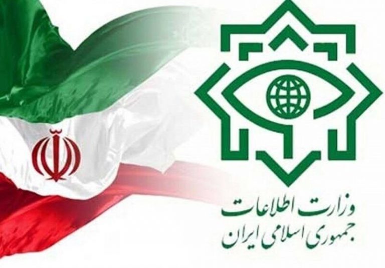ببینید | انهدام یک باند تروریستی در خوزستان در آستانه اربعین