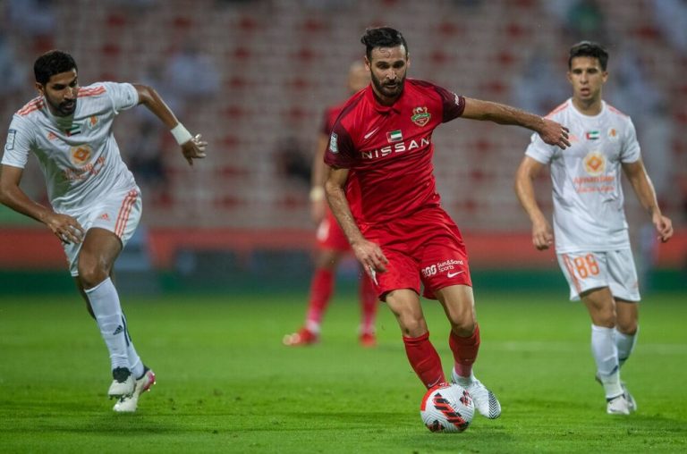 دیدار نوراللهی با پروفسور اسبق پرسپولیس/عکس