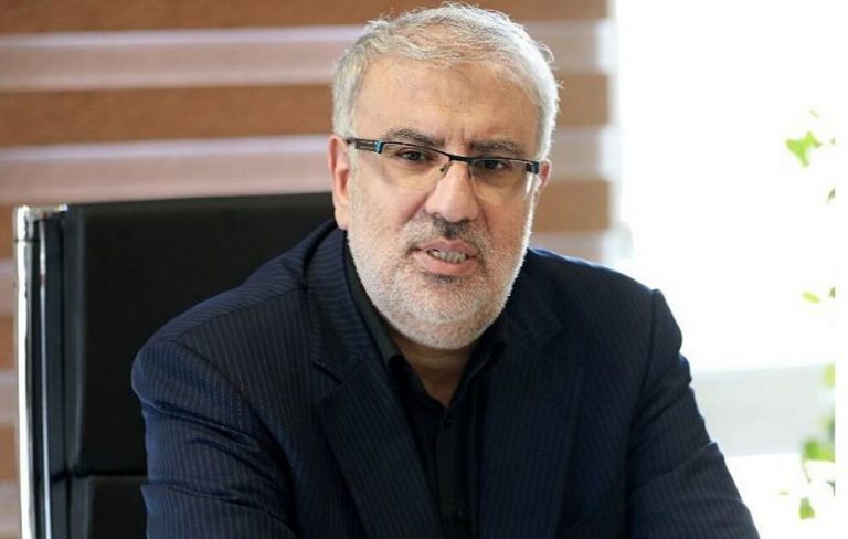 تحریمها ایران را از ١٠٠ میلیارد دلار درآمد نفت محروم کرد