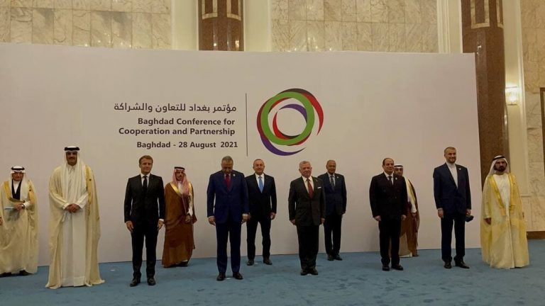 هدف از نشست بغداد؛فهمیدن مزه دهان یکدیگر بود