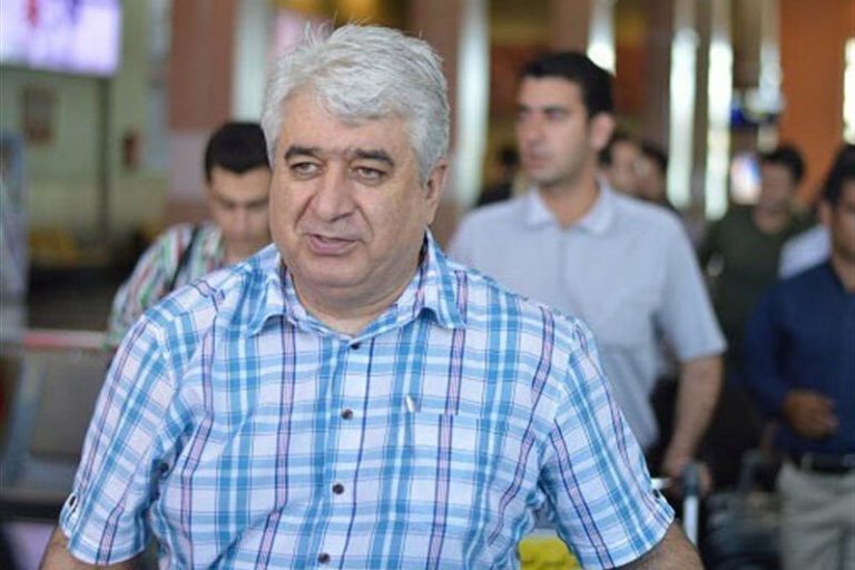 شمس: مسابقات آسیایی فوتسال را بد شروع کردیم