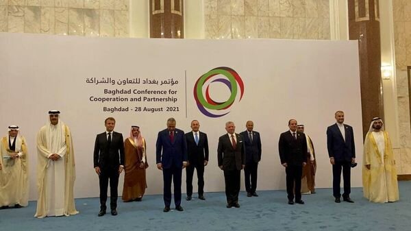 سفری دیپلماتیک که برخی حاشیهها بر متن آن سنگینی کرد