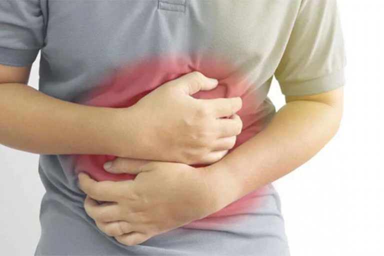 ببینید | انواع مختلف درد شکم نشانه چیست؟