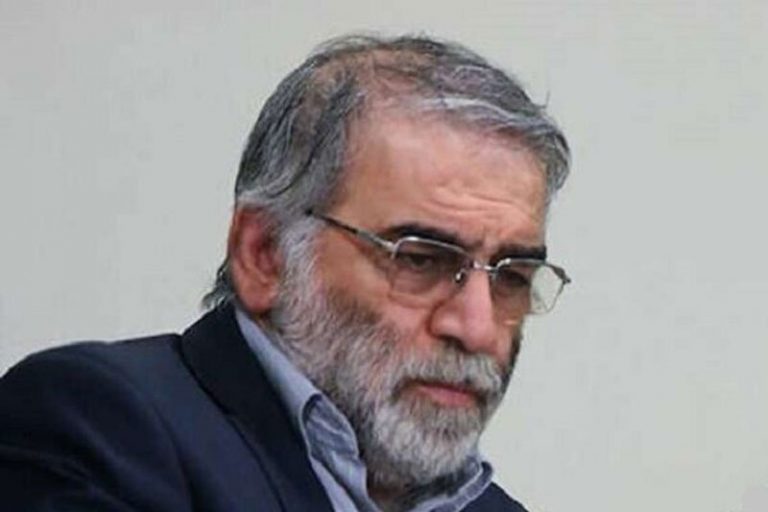 جزئیات جدید نیویورکتایمز از نحوه ترور شهید فخریزاده