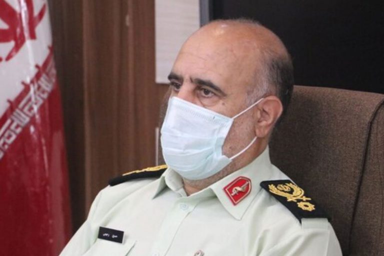 بازداشت کسانی که مدعی ساخت کلیپ خندهدار در فضای مجازی بودند