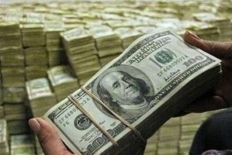 ببینید | پولهایی که آمریکا در همسایگی ایران ریختوپاش کرد!