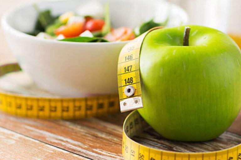 ببینید | این غذاها را بخورید تا لاغر شوید